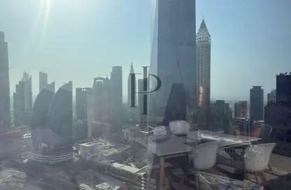 Apartment - 3 Bedrooms - 4 Bathrooms for sale in Sky Gardens - DIFC - Dubai