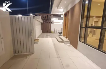 فيلا - 4 غرف نوم - 6 حمامات للبيع في فيلا الحوشي - حوشي - البادي - الشارقة