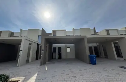 Townhouse - 3 Bedrooms - 4 Bathrooms for sale in La Violeta 2 - Villanova - Dubai Land - Dubai