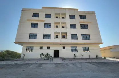 Apartment - Studio - 1 Bathroom for rent in Al Seer - Ras Al Khaimah
