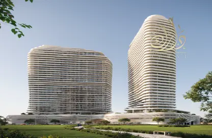 Apartment - Studio - 1 Bathroom for sale in SAAS Hills - Dubai Science Park - Dubai