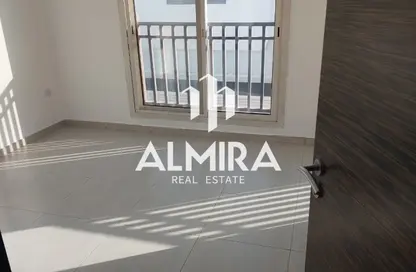 Townhouse - 2 Bedrooms - 3 Bathrooms for rent in Al Khaleej Village - Al Ghadeer - Abu Dhabi