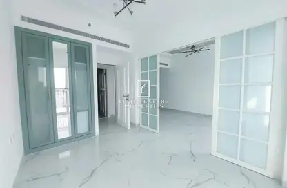 Apartment - 2 Bedrooms - 2 Bathrooms for sale in Vincitore Benessere - Arjan - Dubai