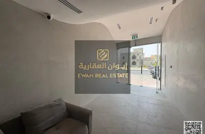 Apartment - 2 Bedrooms - 3 Bathrooms for rent in Al Hamidiya 1 - Al Hamidiya - Ajman