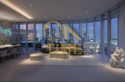 شقة - 3 غرف نوم - 5 حمامات للبيع في برج جود - الممزر - الشارقة - الشارقة