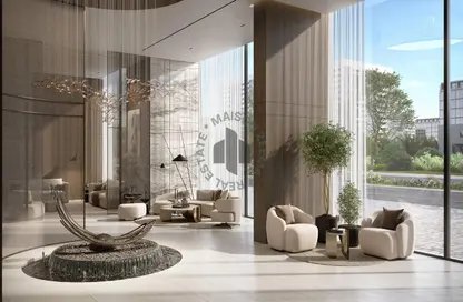 Apartment - 1 Bedroom - 2 Bathrooms for sale in Verano by Prescott - Dubai Studio City - Dubai