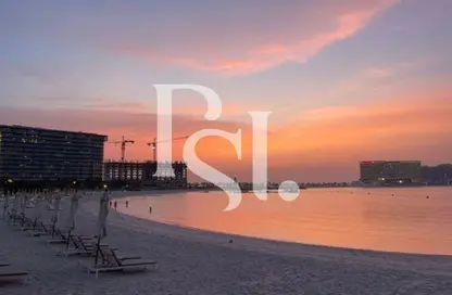 Land - Studio for sale in Al Marjan Island - Ras Al Khaimah