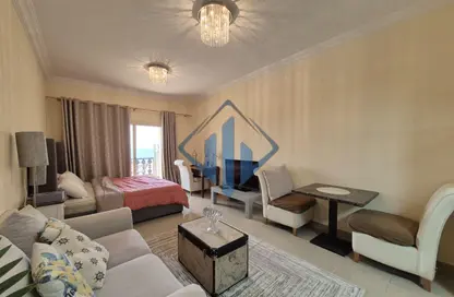 Apartment - Studio - 1 Bathroom for rent in Marina Apartments G - Al Hamra Marina Residences - Al Hamra Village - Ras Al Khaimah
