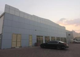 Warehouse for rent in Umm Al Thuoob - Umm Al Quwain