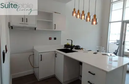 Apartment - Studio - 1 Bathroom for sale in Cappadocia - Jumeirah Village Circle - Dubai