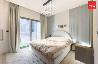 شقة - غرفة نوم - 1 حمام للبيع في محمية صبحا كريك فيستاس - صبحا هارتلاند - مدينة الشيخ محمد بن راشد - دبي