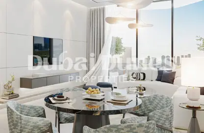 Apartment - 2 Bedrooms - 2 Bathrooms for sale in Cresswell Views - Dubai South (Dubai World Central) - Dubai