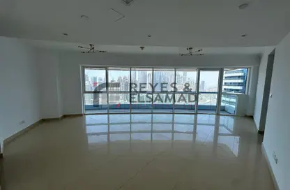 Apartment - 3 Bedrooms - 3 Bathrooms for sale in Saba Tower 3 - JLT Cluster Q - Jumeirah Lake Towers - Dubai