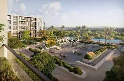 شقة - غرفة نوم - 2 حمامات للبيع في مساكن تيرازو - منطقة 11 - قرية جميرا الدائرية - دبي شقة - غرفة نوم - 2 حمامات للبيع في مساكن تيرازو - منطقة 11 - قرية جميرا الدائرية - دبي