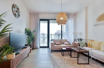 Apartment - 2 Bedrooms - 2 Bathrooms for sale in Port de La Mer - La Mer - Jumeirah - Dubai