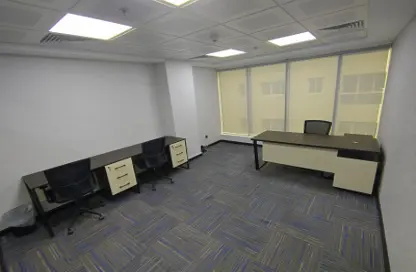 Office Space - Studio for rent in Deyaar building - Al Barsha 1 - Al Barsha - Dubai