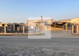 Villa - 4 bedrooms - 4 bathrooms for sale in Shamal Julphar - Ras Al Khaimah