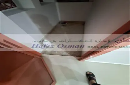 Apartment - 3 Bedrooms - 3 Bathrooms for rent in Airport Road - Abu Dhabi