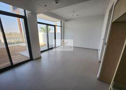 Townhouse - 3 bedrooms - 4 bathrooms for rent in Sun - Arabian Ranches 3 - Dubai