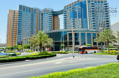 Apartment - 2 Bedrooms - 3 Bathrooms for rent in Deira Enrichment Project - Deira - Dubai