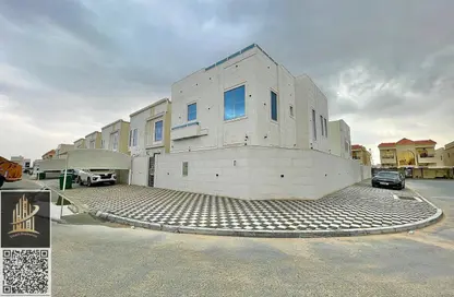 فيلا - 5 غرف نوم - 7 حمامات للايجار في 1 الياسمين - الياسمين - عجمان