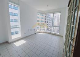 Apartment - 2 bedrooms - 2 bathrooms for rent in Habib Bank Tower - Muroor Area - Abu Dhabi