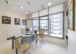 Office Space for rent in Grosvenor Business Tower - Barsha Heights (Tecom) - Dubai