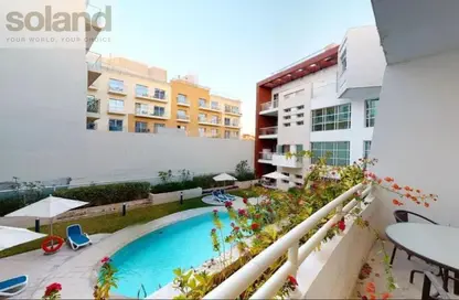 Apartment - 1 Bedroom - 2 Bathrooms for sale in Cappadocia - District 13 - Jumeirah Village Circle - Dubai