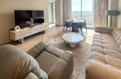 شقة - غرفة نوم - 1 حمام للايجار في نجمة المارينا - دبي مارينا - دبي شقة - غرفة نوم - 1 حمام للايجار في نجمة المارينا - دبي مارينا - دبي