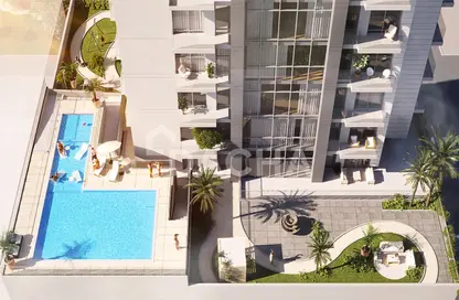 Apartment - 1 Bedroom - 2 Bathrooms for sale in Vita Grande - Jumeirah Village Circle - Dubai