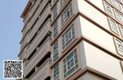 Apartment - 1 Bedroom - 1 Bathroom for rent in Al Hamidiya - Ajman