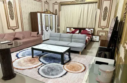 Apartment - 1 Bedroom - 1 Bathroom for rent in Khalifa City A Villas - Khalifa City A - Khalifa City - Abu Dhabi