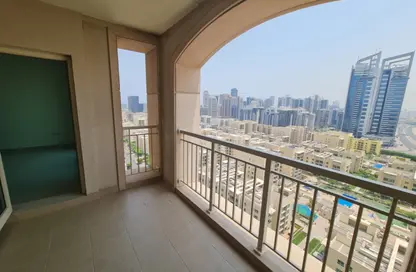 شقة - غرفة نوم - 2 حمامات للايجار في موسيلا - ذا فيوز - دبي