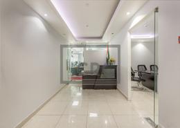 Reception / Lobby image for: Office Space for sale in Palace Tower 1 - Palace Towers - Dubai Silicon Oasis - Dubai, Image 1