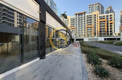 محل - استوديو للايجار في عزيز ريفيرا 36 - عزيزي ريفيرا - ميدان واحد - ميدان - دبي