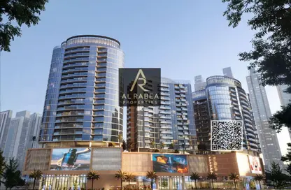 شقة - 3 غرف نوم - 4 حمامات للبيع في تايجر داون تاون عجمان - العالية - عجمان شقة - 3 غرف نوم - 4 حمامات للبيع في تايجر داون تاون عجمان - العالية - عجمان