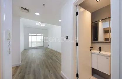 Apartment - 1 Bedroom - 2 Bathrooms for sale in Syann Park 1 - Arjan - Dubai