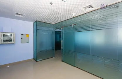 Office Space - Studio - 2 Bathrooms for sale in HDS Tower - Lake Almas East - Jumeirah Lake Towers - Dubai
