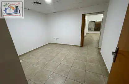 Apartment - 1 Bathroom for rent in Al Majaz 2 - Al Majaz - Sharjah