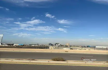 أرض - استوديو للبيع في جبل علي الصناعية - جبل علي الصناعية - جبل علي - دبي