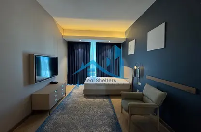 شقة - غرفة نوم - 1 حمام للايجار في أجنحة لافندر جاردن - الصفوح 1 - الصفوح - دبي