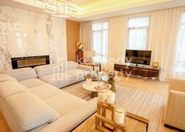 Apartment - 4 bedrooms - 6 bathrooms for sale in One Reem Island - Shams Abu Dhabi - Al Reem Island - Abu Dhabi