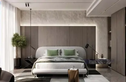 Apartment - 1 Bedroom - 2 Bathrooms for sale in Dubai Production City (IMPZ) - Dubai