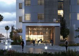 Apartment - 4 bedrooms - 4 bathrooms for sale in Perla 2 - Yas Bay - Yas Island - Abu Dhabi