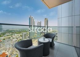 Studio - 1 حمام للكراء في جادة كمبينسكي - دبي وسط المدينة - دبي