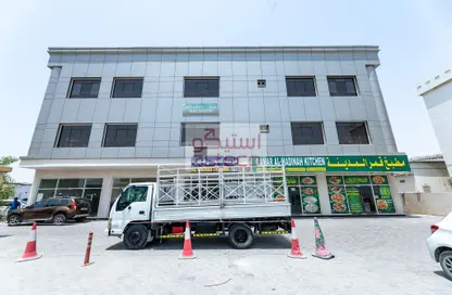Shop - Studio for rent in Industrial Area 5 - Sharjah Industrial Area - Sharjah