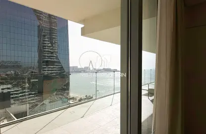 Apartment - Studio - 1 Bathroom for sale in Five Luxe JBR - Jumeirah Beach Residence - Dubai