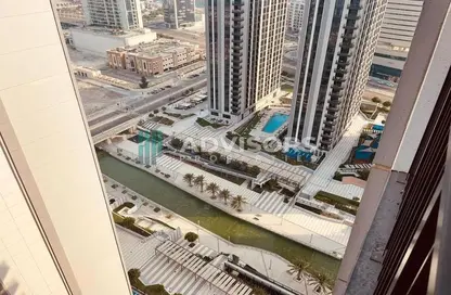Apartment - 3 Bedrooms - 4 Bathrooms for sale in The Bridges - Shams Abu Dhabi - Al Reem Island - Abu Dhabi