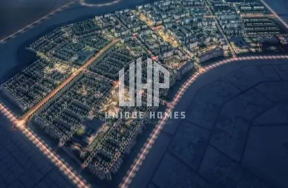 أرض - استوديو للبيع في الريمان - الشامخة - أبوظبي