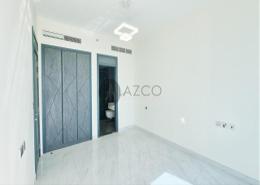 صورةغرفة فارغة لـ: شقة - 1 غرفة نوم - 2 حمامات للبيع في سامانا هيلز - ارجان - دبي, صورة 1